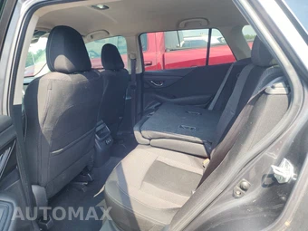2021 Subaru Outback Premium – miniatura 13