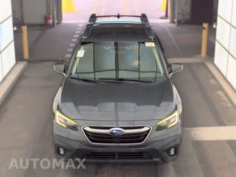 2021 Subaru Outback Premium – miniatura 2