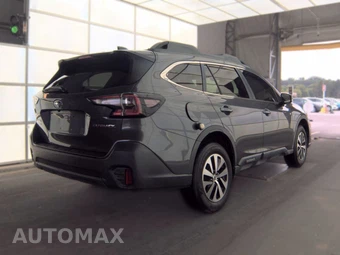 2021 Subaru Outback Premium – miniatura 4