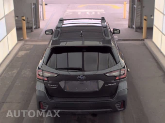 2021 Subaru Outback Premium – miniatura 5