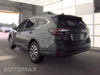 2021 Subaru Outback Premium – miniatura 6