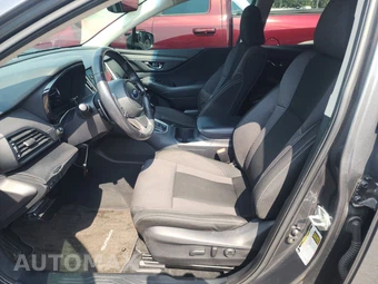 2021 Subaru Outback Premium – miniatura 7