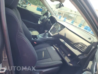 2021 Subaru Outback Premium – miniatura 8