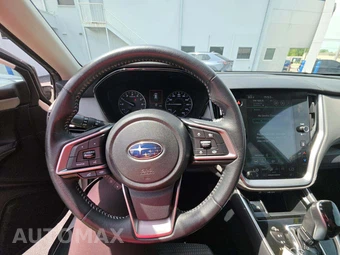2021 Subaru Outback Premium - miniatura 10