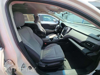 2021 Subaru Outback Premium - miniatura 18