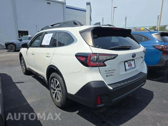 2021 Subaru Outback Premium - miniatura 2