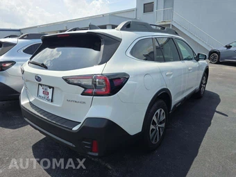 2021 Subaru Outback Premium - miniatura 3