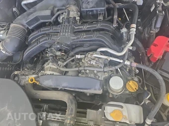 2021 Subaru Outback Premium - miniatura 12
