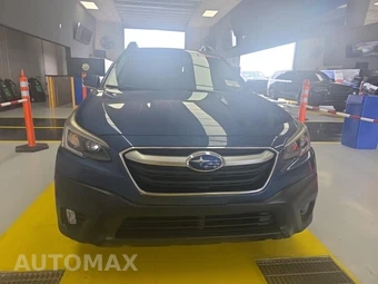 2021 Subaru Outback Premium - miniatura 2