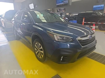 2021 Subaru Outback Premium - miniatura 3