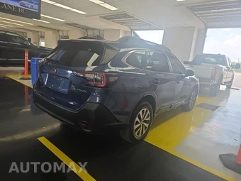 2021 Subaru Outback Premium - miniatura 4
