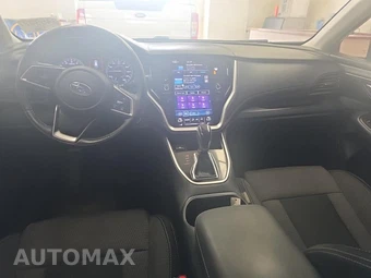 2021 Subaru Outback Premium - miniatura 8