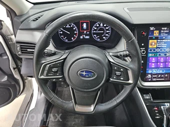 2021 Subaru Outback Premium - miniatura 10