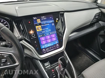 2021 Subaru Outback Premium - miniatura 11
