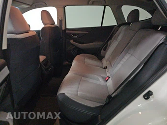 2021 Subaru Outback Premium - miniatura 13