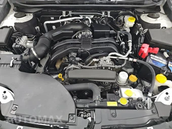 2021 Subaru Outback Premium - miniatura 15