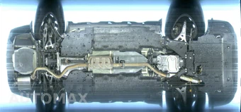 2021 Subaru Outback Premium - miniatura 17