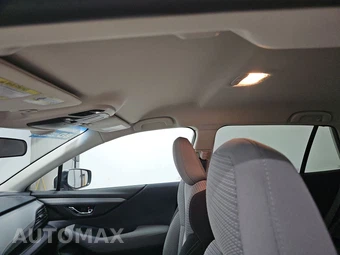 2021 Subaru Outback Premium - miniatura 18