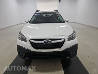 2021 Subaru Outback Premium - miniatura 2