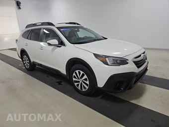 2021 Subaru Outback Premium - miniatura 3