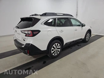 2021 Subaru Outback Premium - miniatura 4