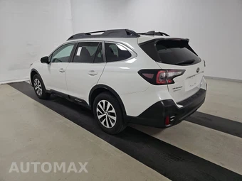2021 Subaru Outback Premium - miniatura 6