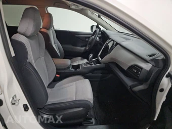 2021 Subaru Outback Premium - miniatura 8