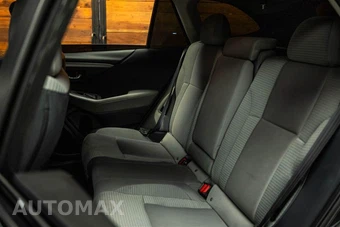 2021 Subaru Outback Premium - miniatura 11