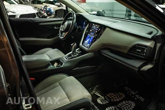 2021 Subaru Outback Premium - miniatura 14