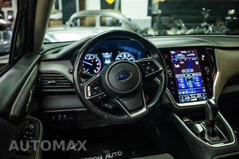 2021 Subaru Outback Premium - miniatura 16