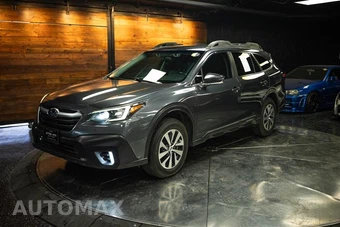 2021 Subaru Outback Premium - miniatura 2