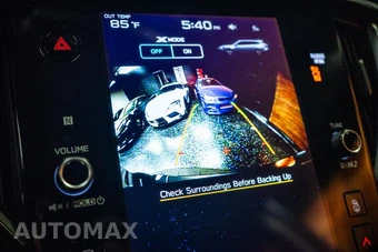 2021 Subaru Outback Premium - miniatura 22