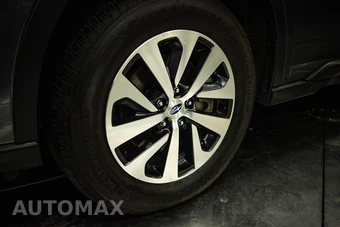 2021 Subaru Outback Premium - miniatura 3