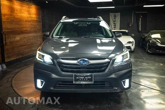 2021 Subaru Outback Premium - miniatura 4