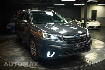 2021 Subaru Outback Premium - miniatura 5