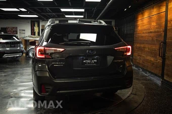 2021 Subaru Outback Premium - miniatura 6