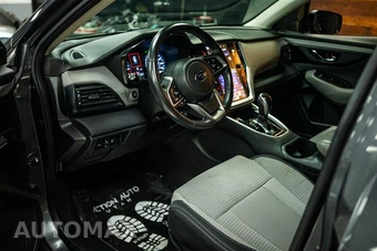 2021 Subaru Outback Premium - miniatura 9
