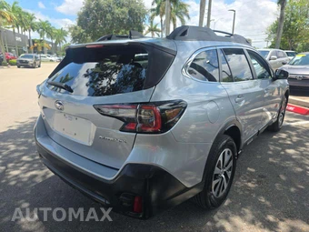 2021 Subaru Outback Premium - miniatura 2