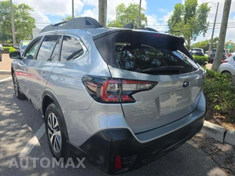 2021 Subaru Outback Premium - miniatura 3