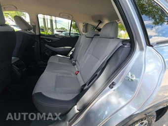2021 Subaru Outback Premium - miniatura 7