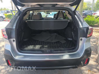 2021 Subaru Outback Premium - miniatura 8