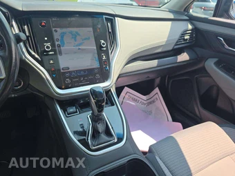 2021 Subaru Outback Premium - miniatura 10