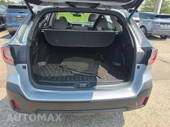 2021 Subaru Outback Premium - miniatura 14
