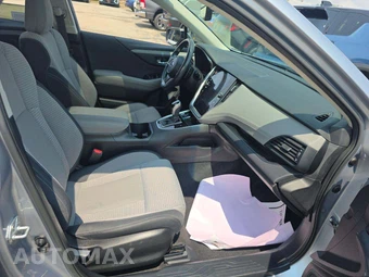 2021 Subaru Outback Premium - miniatura 18