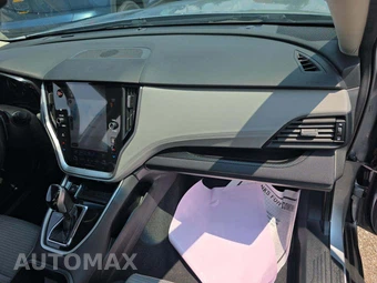 2021 Subaru Outback Premium - miniatura 19