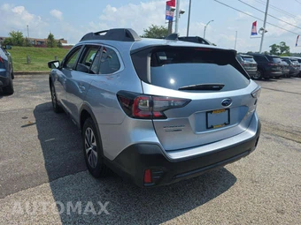 2021 Subaru Outback Premium - miniatura 2