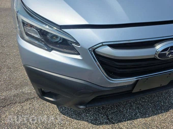 2021 Subaru Outback Premium - miniatura 21