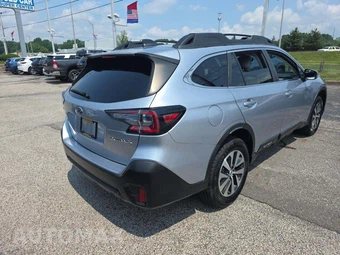 2021 Subaru Outback Premium - miniatura 3