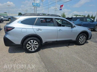 2021 Subaru Outback Premium - miniatura 4