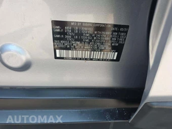 2021 Subaru Outback Premium - miniatura 5